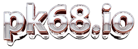 pk68.io logo
